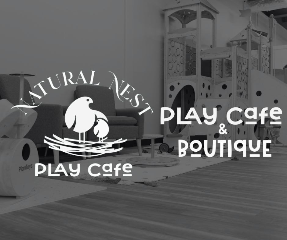 Natural Nest Play Cafe - Delaware's First Play Cafe – The Nest Play Cafe