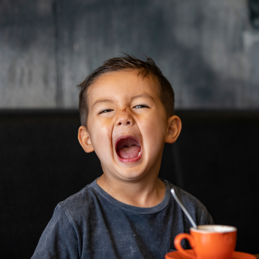 Taming Tantrums with Love: 6 Terrific Strategies