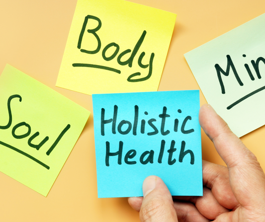 Holistic Health Guide – New Castle County
