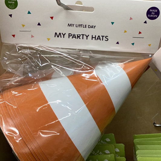 My Party Hats