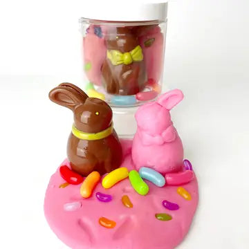 Easter Candy Mini Dough-to-Go