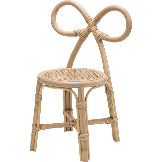 Toddler Bow Chair - 2