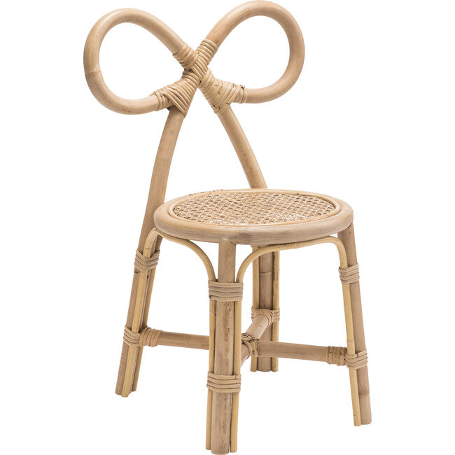 Toddler Bow Chair - 2