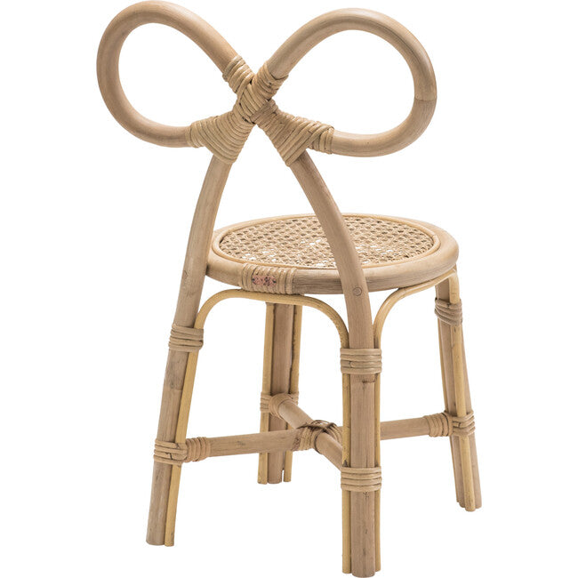 Toddler Bow Chair - 2