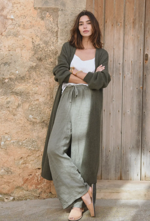 Beachwood Isla Pants