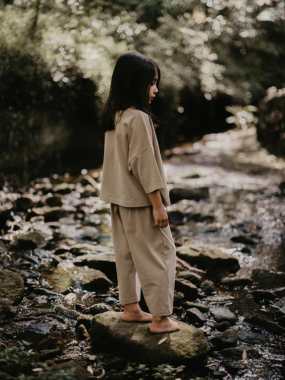 The Simple Folk Alex Trouser