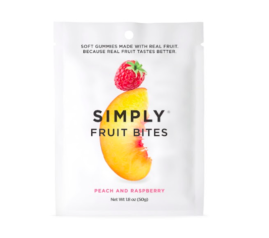 Fruit Bites