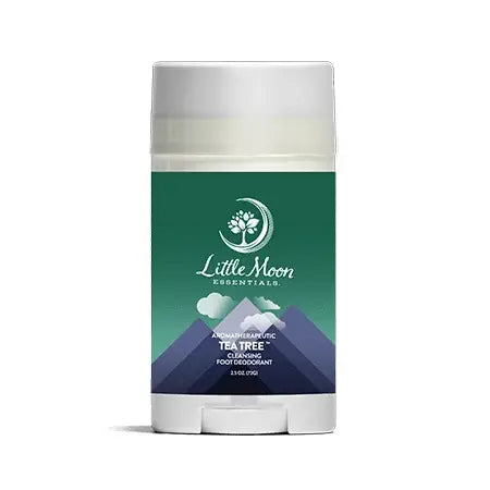 Tea Tree Foot Deodorant