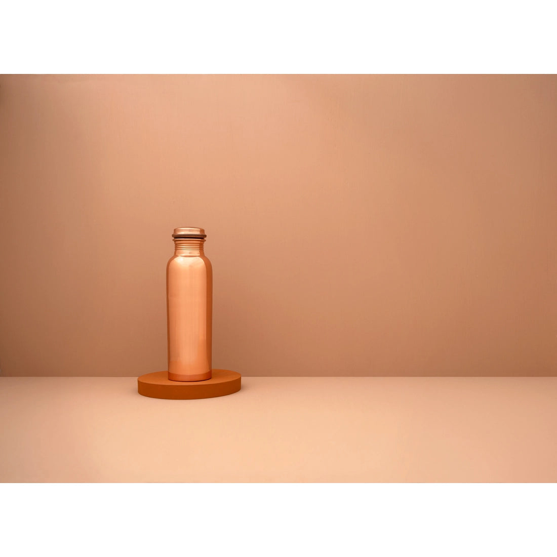 Tamra Ayurvedic Copper Water Bottle