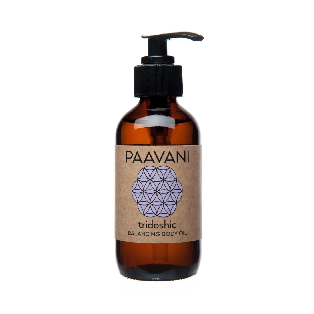 Paavani Body Oil