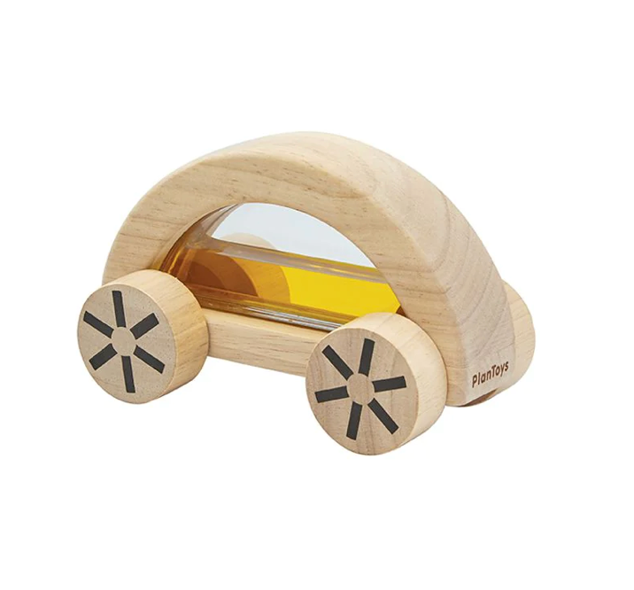 Wautomobile - Water Car Play Toys