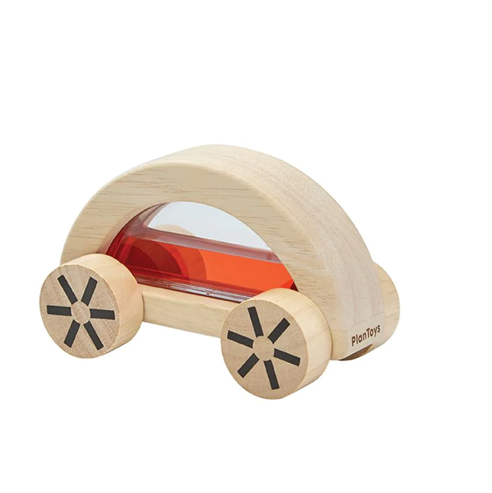 Wautomobile - Water Car Play Toys