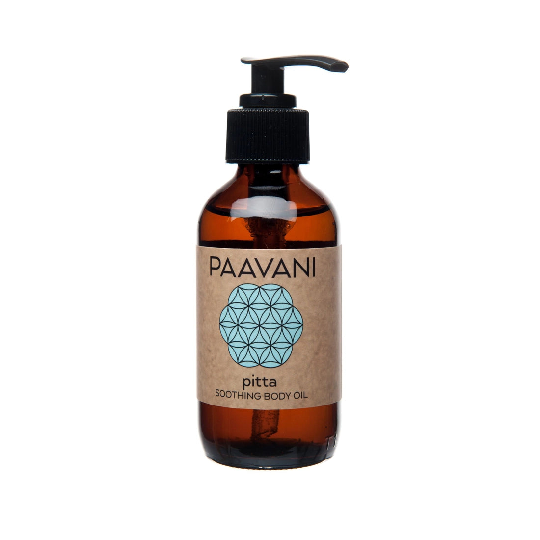 Paavani Body Oil