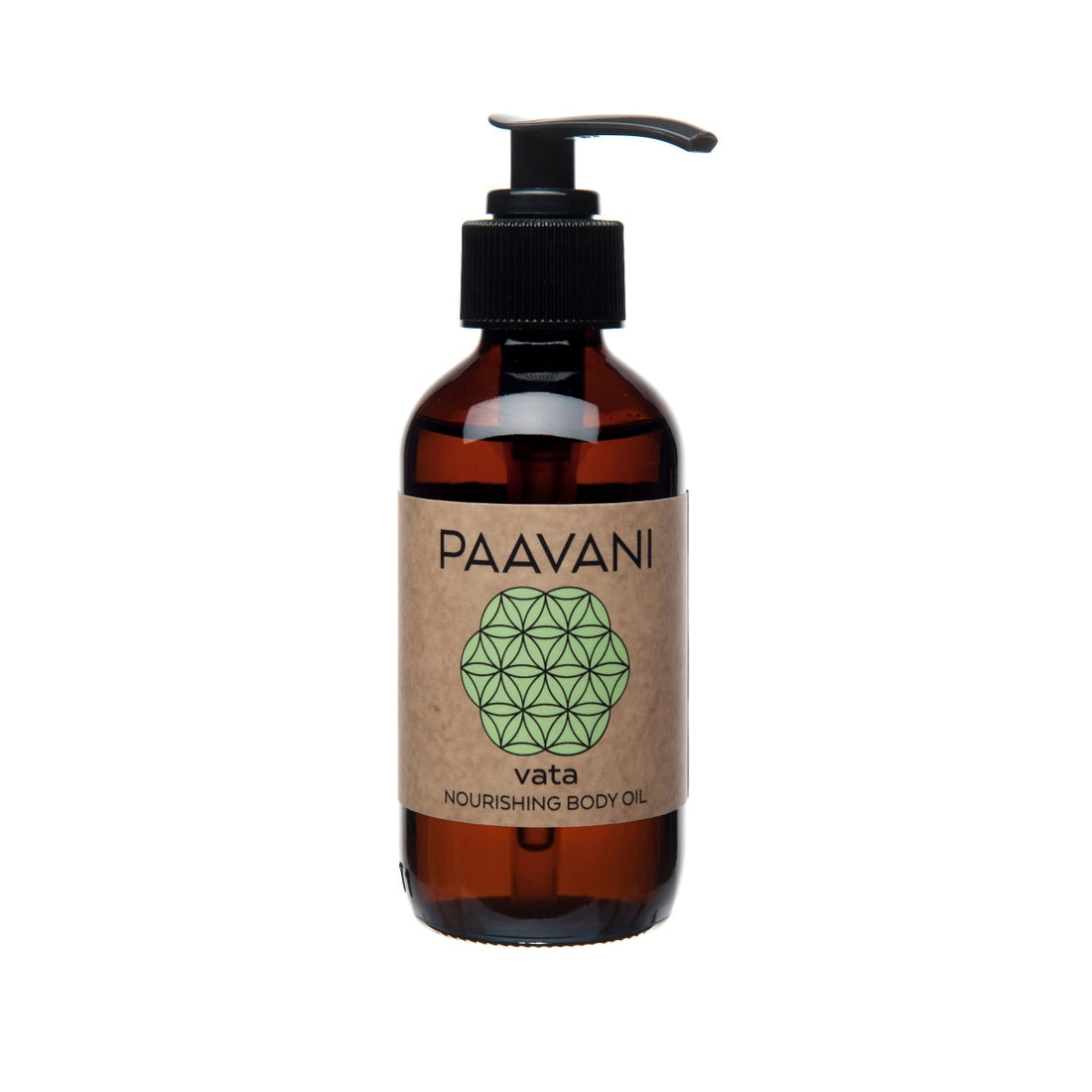 Paavani Body Oil