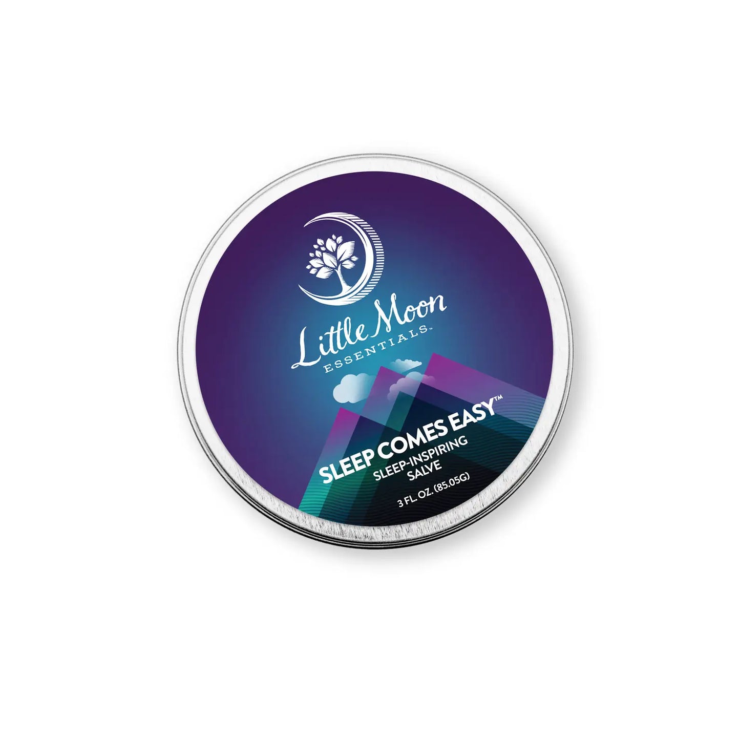 Little Moon Essentials Sleep Comes Easy™ Salve