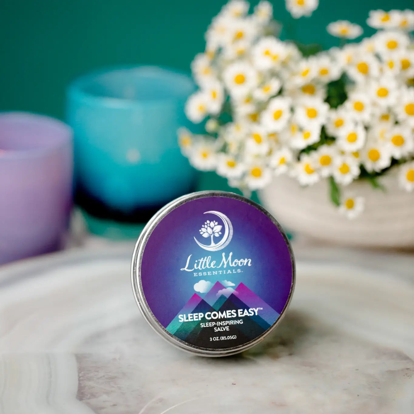 Little Moon Essentials Sleep Comes Easy™ Salve