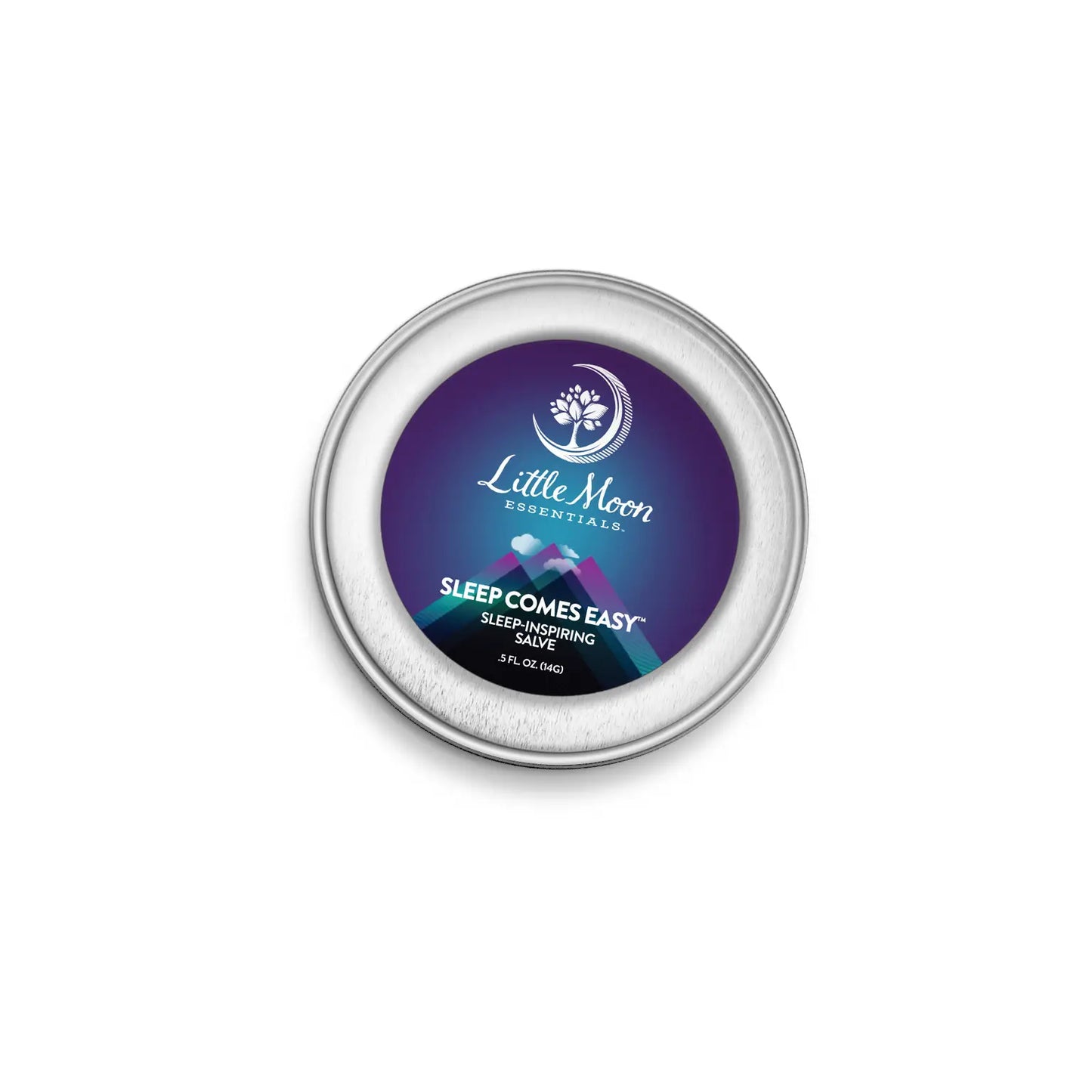 Little Moon Essentials Sleep Comes Easy™ Salve